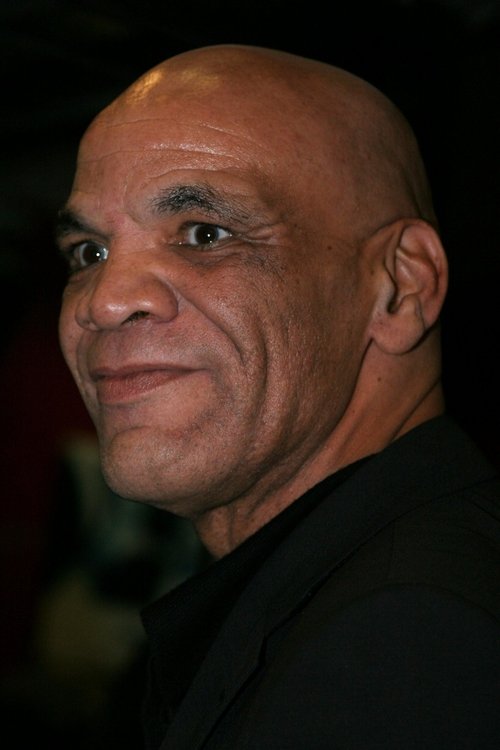 Paul Barber profile