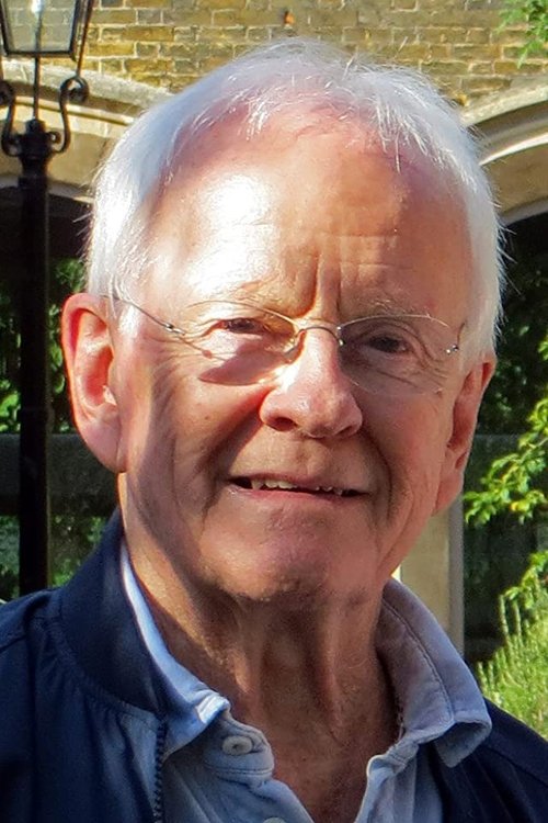 Nigel Pegram profile