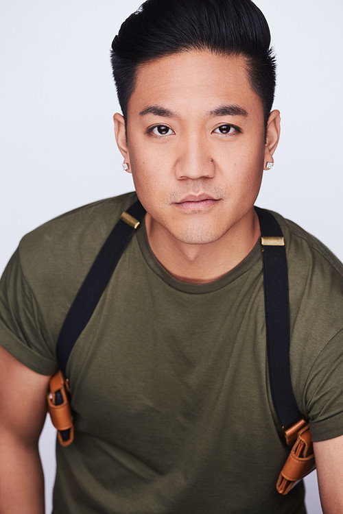 Photo of Travis Wong, Crew