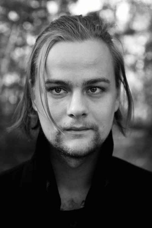 Photo of Eike Weinreich, Acting