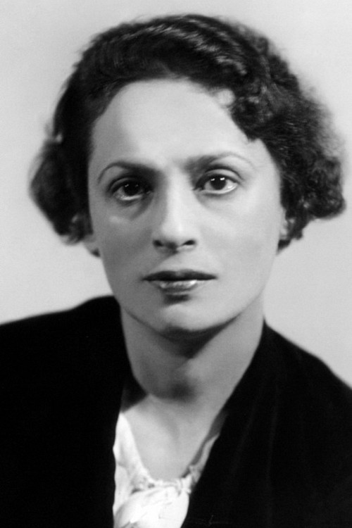 Mariya Sinelnikova profile