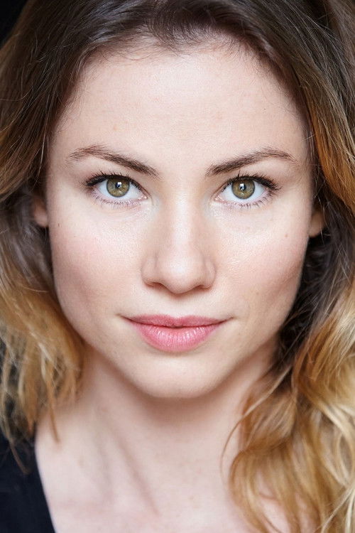 Maud Baecker profile