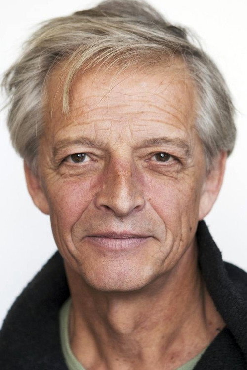 Photo of Réginald Huguenin, Acting