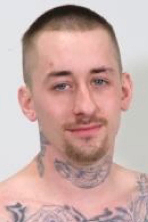 Photo of Jaymes Savage, Acting