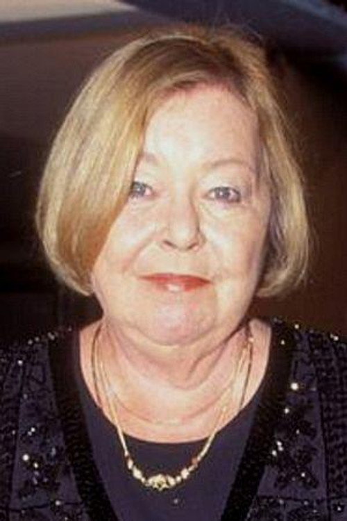 Ursula Lillig profile