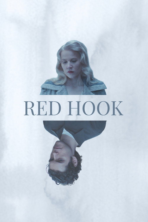 Movie poster for Red Hook (2022)