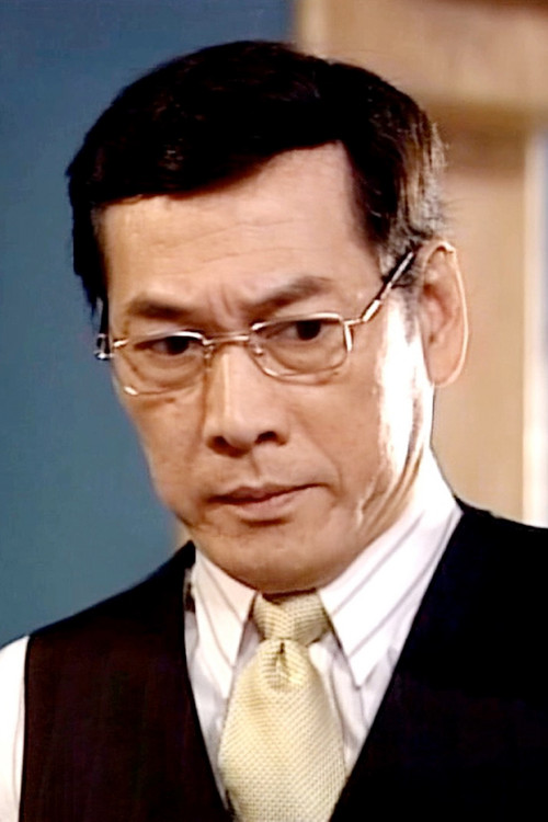 Kwok Tak-San profile