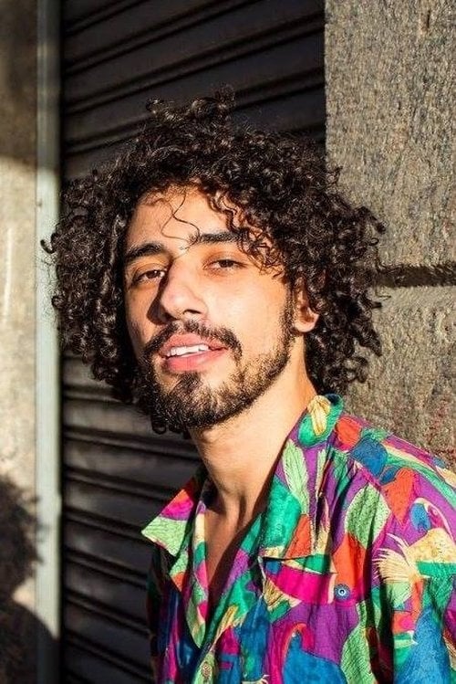 Photo of Felipe Haiut, Acting