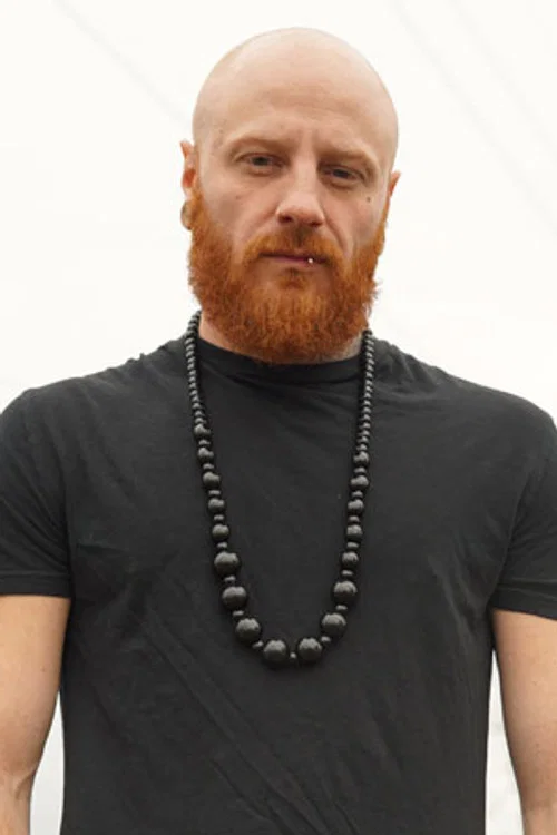 Photo of Maxime Bessette, Acting