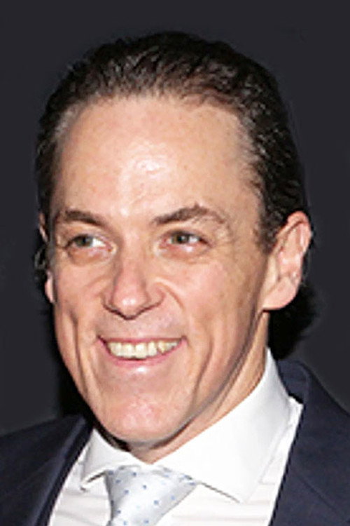 Photo of Jeremy Secomb, Acting
