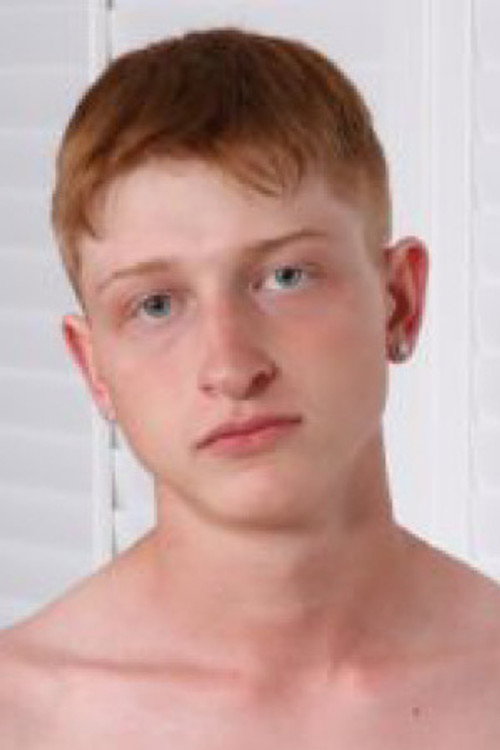 Photo of Patrick Raposa, Acting