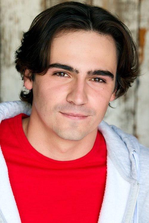 Lincoln Melcher profile