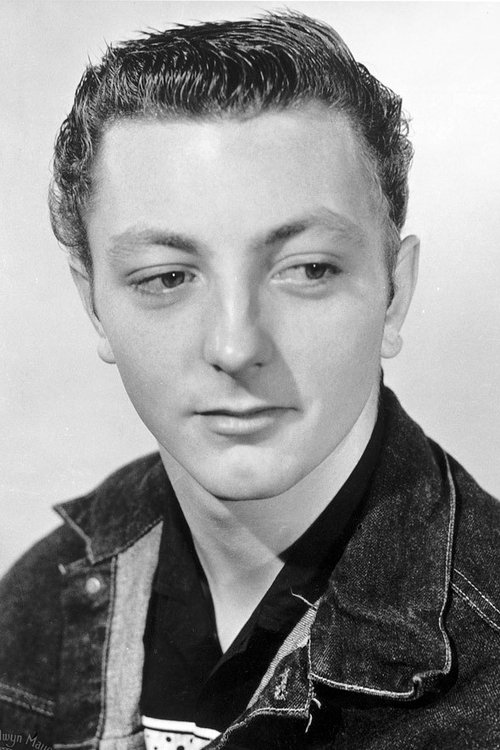 Photo of James Mitchum, Acting