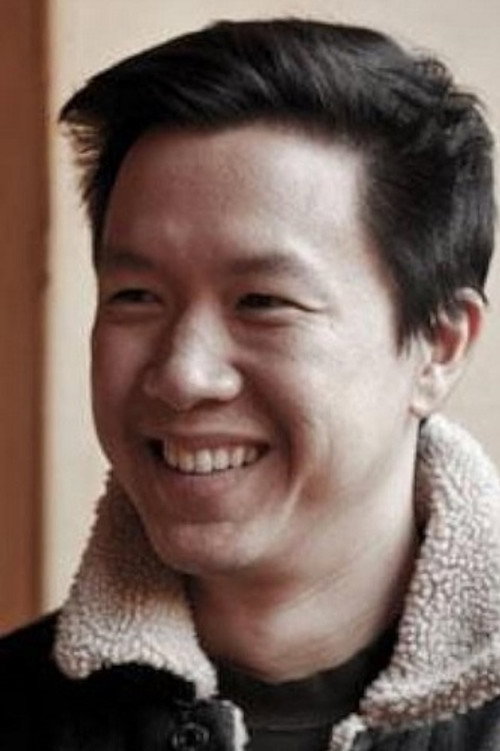 Photo of Theodore Anthony Lee Ty, Visual Effects