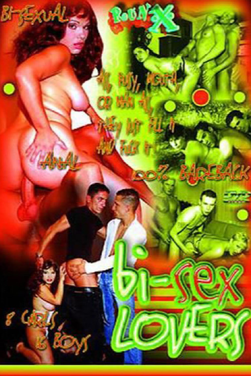 Movie poster for Bi-Sex Lovers (2010)