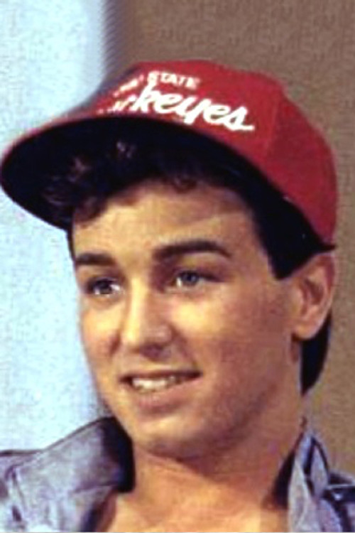 Photo of Danny Wade, Acting