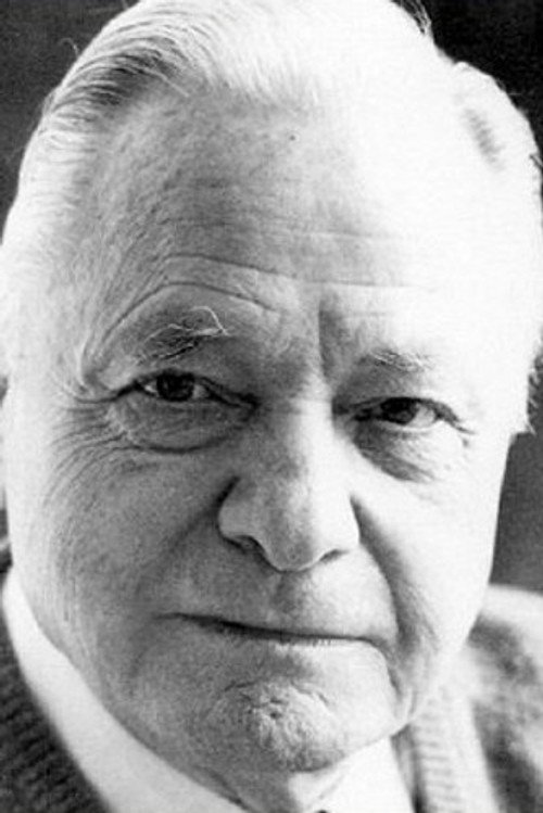Photo of Heini Göbel, Acting