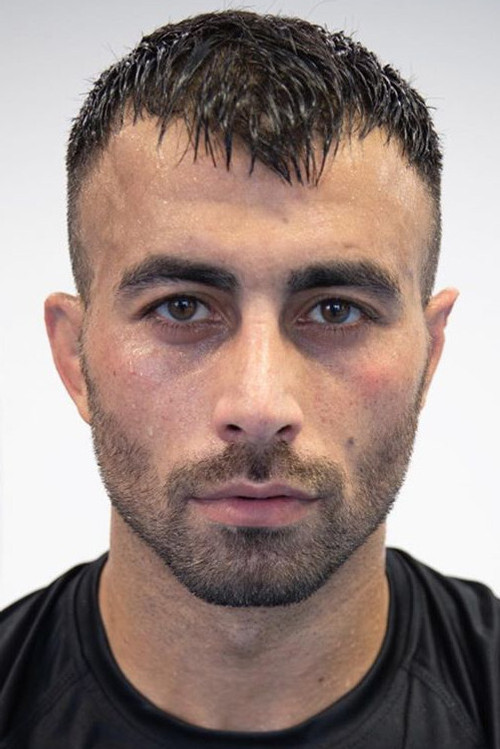 Photo of Makwan Amirkhani, Acting