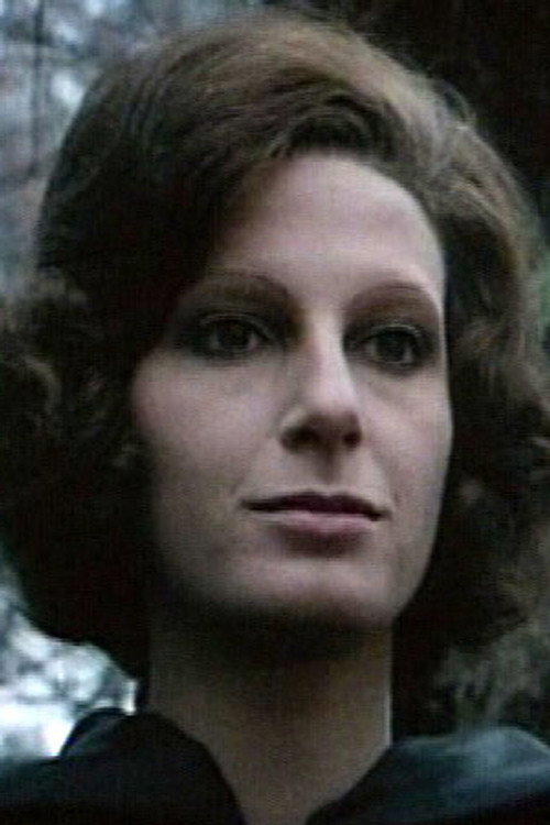 Photo of Geraldine Hooper, Acting