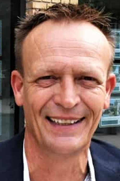 Claus Dreyer profile