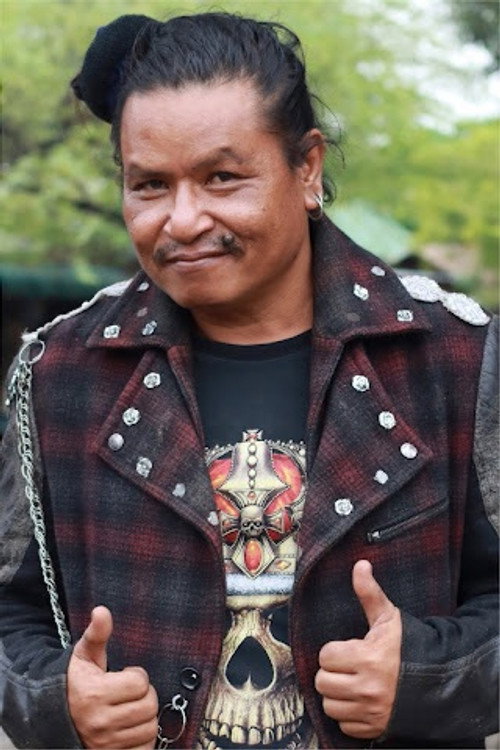 Photo of Ye Htun, Acting