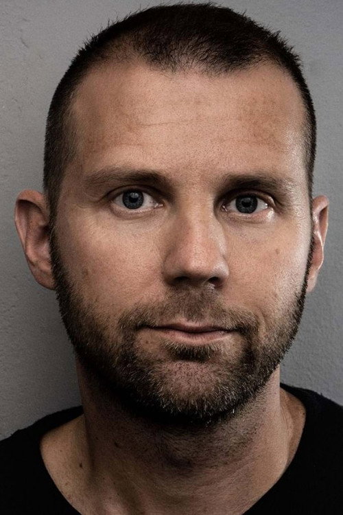Photo of Kristian Ibler, Acting