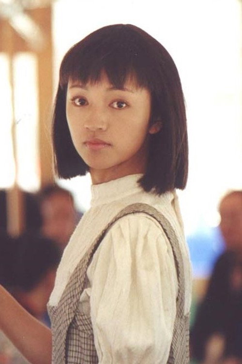 Photo of Luo Haiqiong, Acting