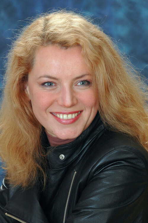 Larisa Shakhvorostova profile