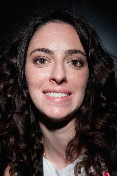 Photo of Laetitia Lopez, Acting