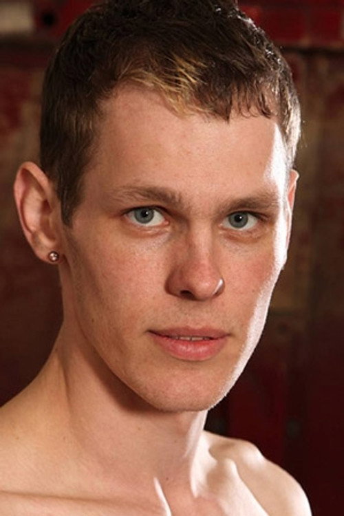 Photo of Brent Davon, Acting