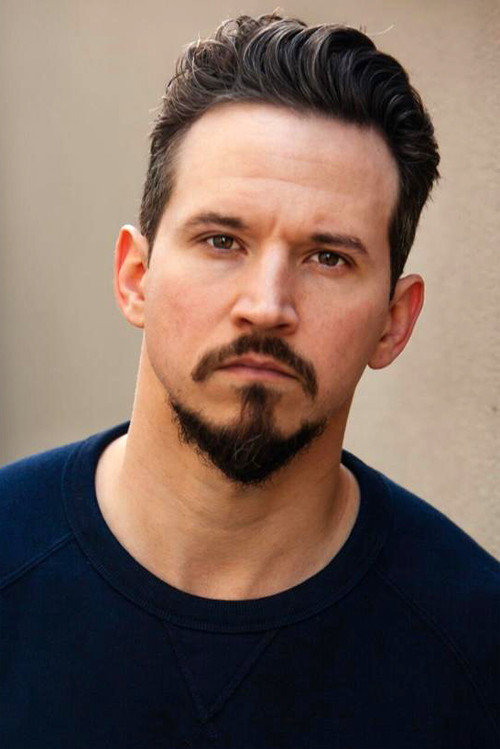 Photo of Brandon Espinoza, Acting