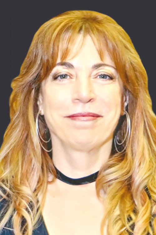 Dimitra Papadopoulou profile