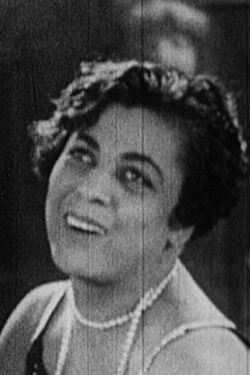 Photo of Eunice Brooks, Acting