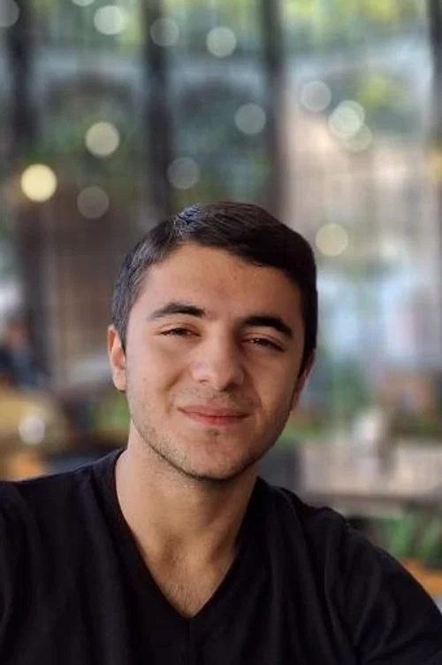 Photo of Eren Gökçe, Acting