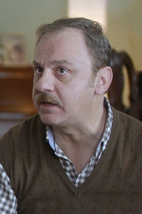 Photo of Nikos Kasapis, Acting