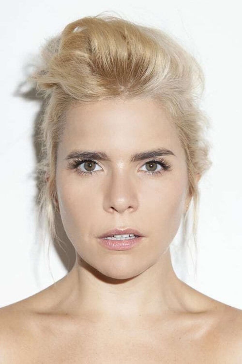 Movie poster for Paloma Faith: As I Am (2021)