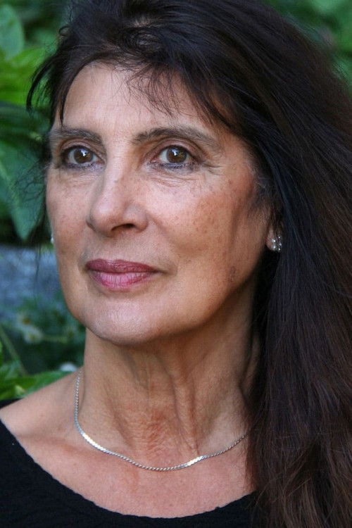 Shireen Shah profile