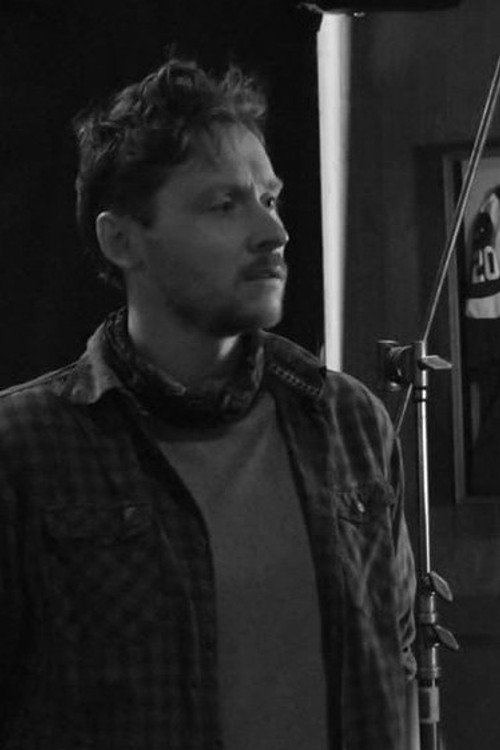 Photo of David Anderson, Directing