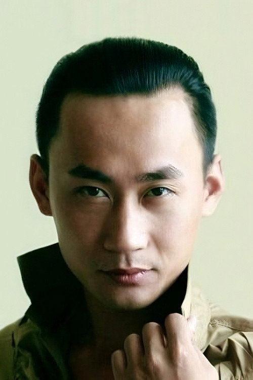 Xu Wei profile