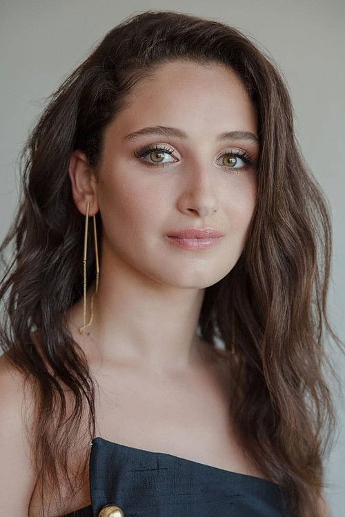 Gökçe Akyıldız profile