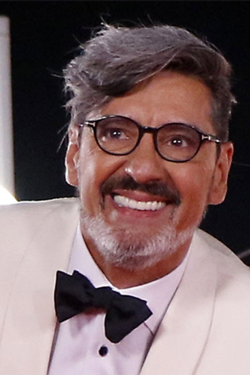 Nicanor Bravo profile