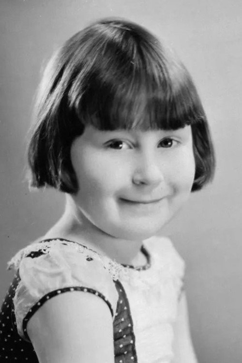 Photo of Mary Ann Jackson, Acting