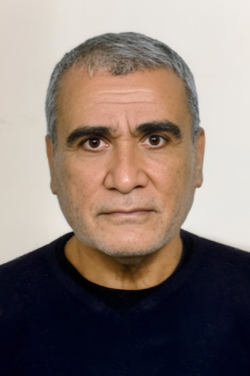 Haitham Abdel-Razzaq profile