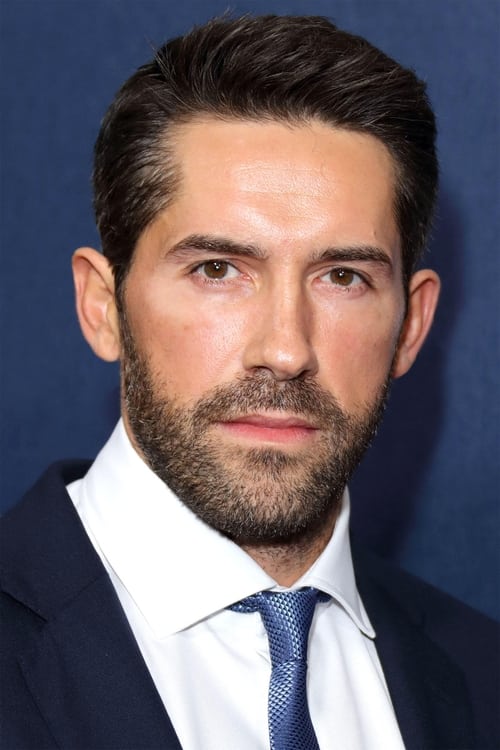 Scott Adkins profile
