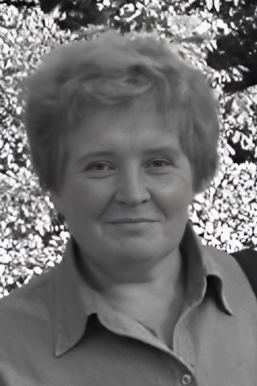 Photo of Inna Vorobyova, Directing