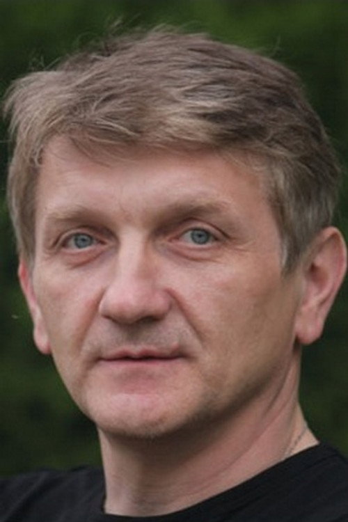 Dariusz Kowalski profile