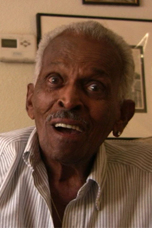 Photo of George Jacobs, Acting