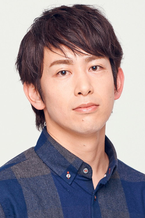Photo of Daiki Kajimoto, Acting