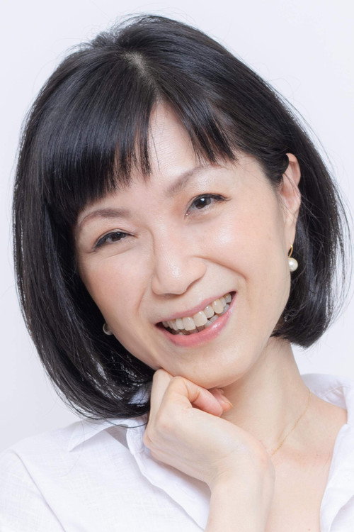Photo of Chieko Atarashi, Acting