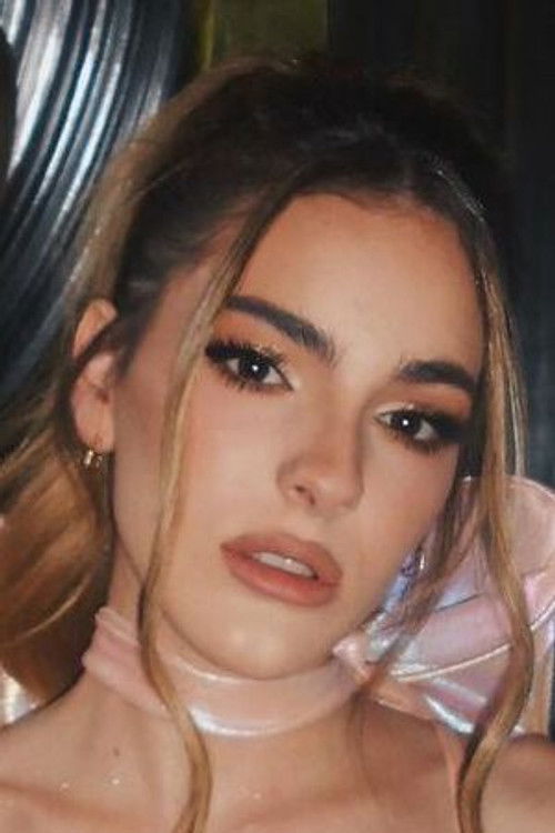 Michelle Pellicer profile